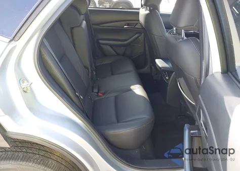 2021 Mazda Cx-30 Preferred из США, поврежденный, VIN 3MVDMACL0MM216465